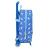 Mochila Escolar Bluey Let's play Azul 22 x 27 x 10 cm
