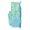 Mochila Escolar Bluey Sisters Verde 26 x 34 x 11 cm