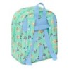 Mochila Escolar Bluey Sisters Verde 22 x 27 x 10 cm