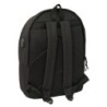 Mochila Escolar Atlético Madrid Negro 31 x 44 x 18 cm