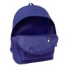 Mochila Escolar Atlético Madrid Azul oscuro 31 x 44 x 18 cm