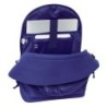 Mochila Escolar Atlético Madrid Azul oscuro 31 x 44 x 18 cm