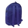 Mochila Escolar Atlético Madrid Azul oscuro 31 x 44 x 18 cm
