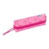 Portatodo Lilo & Stitch Chill Rosa Menta 22 x 4 x 7 cm