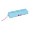 Portatodo Lilo & Stitch Happy Azul cielo 22 x 4 x 7 cm