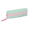 Portatodo Lilo & Stitch Ice cream Rosa 22 x 4 x 7 cm