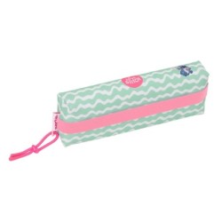 Portatodo Lilo & Stitch Ice cream Rosa 22 x 4 x 7 cm