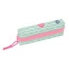 Portatodo Lilo & Stitch Ice cream Rosa 22 x 4 x 7 cm