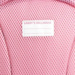 Mochila Escolar Gabby's Dollhouse Lila 25 X 30 X 5 CM