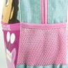 Mochila Escolar Gabby's Dollhouse Lila 25 X 30 X 5 CM