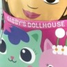 Mochila Escolar Gabby's Dollhouse Lila 25 X 30 X 5 CM