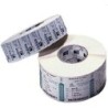 Etiquetas para Impresora Zebra 880350-101 Blanco Rectangular