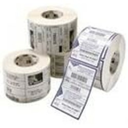 Etiquetas para Impresora Zebra 880247-025D Blanco Rectangular (12 Unidades)