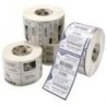 Etiquetas para Impresora Zebra 880247-025D Blanco Rectangular (12 Unidades)