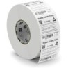 Etiquetas para Impresora Zebra 880350-050 Blanco (4 Unidades)