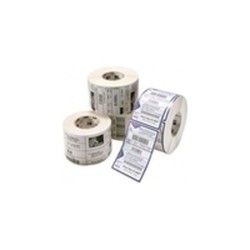 Etiquetas para Impresora Zebra 880114-019 Blanco Rectangular