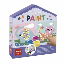 Juego de Manualidades Apli