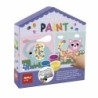 Juego de Manualidades Apli