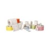 Etiquetas para Impresora Zebra 3007842-T Blanco Rectangular Ø 19 mm