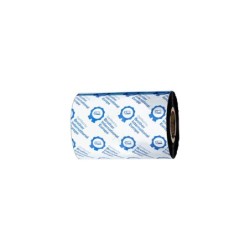 Etiquetas para Impresora Brother BRS1D300080 Negro (12 Unidades)