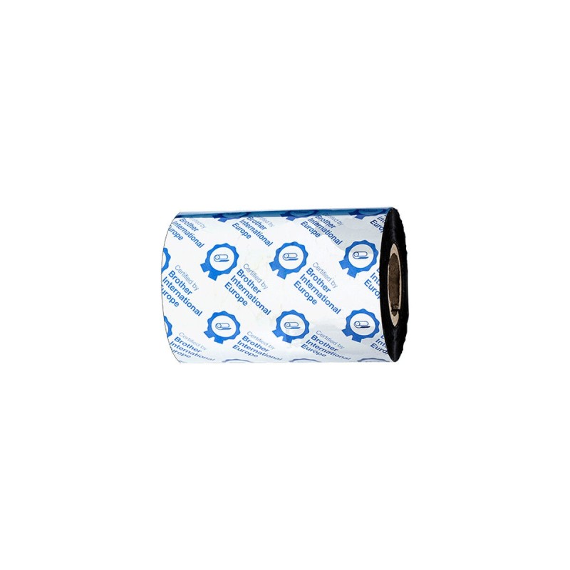 Etiquetas para Impresora Brother BRS1D300080 Negro (12 Unidades) Etiquetas para Impresora Brother BRS1D300080 Negro (12 Unidades)