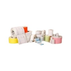 Etiquetas para Impresora Zebra 3003353 Blanco Rectangular Ø 19 mm