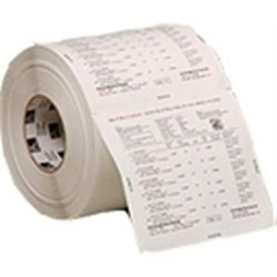 Etiquetas para Impresora Zebra 3003070 Blanco Rectangular Ø 19 mm