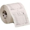 Etiquetas para Impresora Zebra 3003070 Blanco Rectangular Ø 19 mm