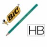 Lápices Bic Material reciclado HB (12 Unidades)