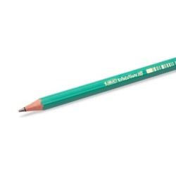 Lápices Bic Material reciclado HB (12 Unidades)
