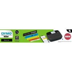 Etiquetadora Manual Dymo 2197370