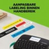 Etiquetadora Manual Dymo 2197370