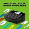 Etiquetadora Manual Dymo 2197370