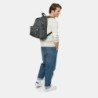 Mochila Eastpak Padded Pak'r Gris