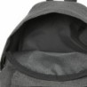 Mochila Eastpak Padded Pak'r Gris