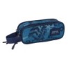 Portatodo Safta New edition Azul marino 21 x 8 x 6 cm