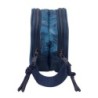 Portatodo Safta New edition Azul marino 21 x 8 x 6 cm