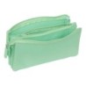 Portatodo Kappa Menta Menta 22 x 12 x 3 cm