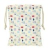 Bolsa Mochila con Cuerdas Miffy Buddy