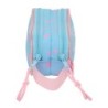 Portatodo Lilo & Stitch Happy Azul cielo 21 x 8 x 6 cm