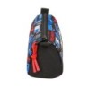 Portatodo Hot Wheels Multicolor 21 x 8 x 7 cm