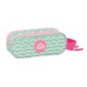 Portatodo Lilo & Stitch Ice cream Rosa 21 x 8 x 6 cm