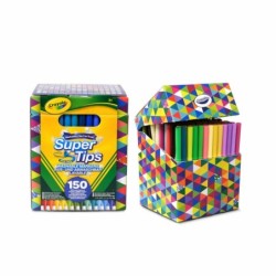 Rotuladores Crayola