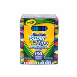 Rotuladores Crayola