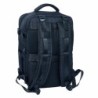 Mochila Escolar Safta Marino Azul marino