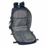 Mochila Escolar Safta Marino Azul marino