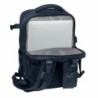 Mochila Escolar Safta Marino Azul marino