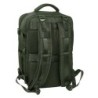Mochila Escolar Safta Verde Verde militar