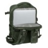 Mochila Escolar Safta Verde Verde militar