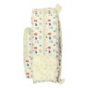 Mochila Escolar Miffy Buddy 26 x 34 x 11 cm